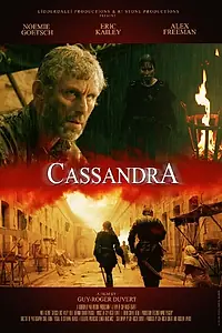 Постер к фильму «Кассандра (2014)»