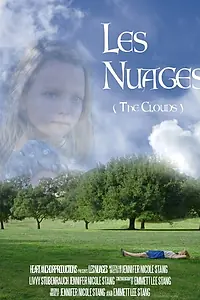 Постер к фильму «Les Nuages (2014)»