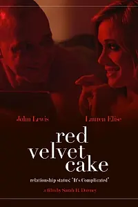 Постер к фильму «Red Velvet Cake (2014)»