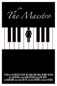 Постер к фильму «The Maestro (2015)»
