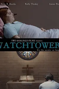 Постер к фильму «Watchtower (2014)»