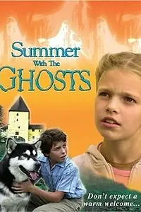 Постер к фильму «Лето с привидениями (2003)»