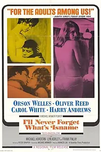 Главный постер фильма «Я никогда не забуду это имя (1967)»