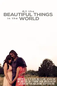 Главный постер фильма «All the Beautiful Things in the World (2014)»
