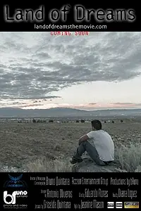 Постер к фильму «Land of Dreams (2015)»
