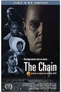 Постер к фильму «The Chain (2014)»