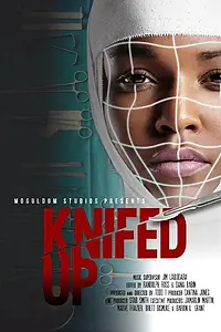 Постер к фильму «Knifed Up (2014)»