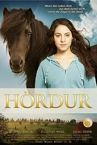 Постер к фильму «Хёрдур (2015)»