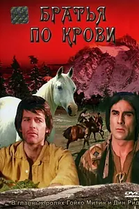 Главный постер фильма «Братья по крови (1975)»