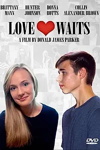 Главный постер фильма «Love Waits (2015)»