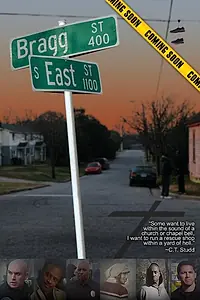 Постер к фильму «Bragg N East (2014)»