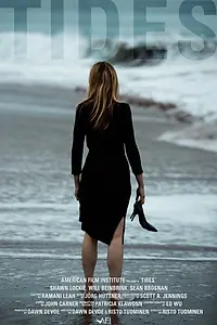Постер к фильму «Tides (2014)»
