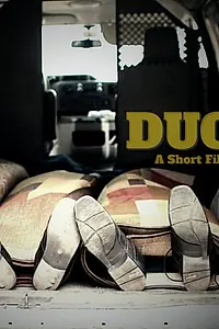 Постер к фильму «Dug (2014)»