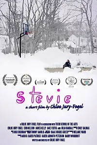 Постер к фильму «Stevie (2014)»