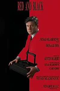 Постер к фильму «Red and Black (2014)»