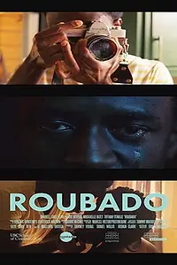 Постер к фильму «Roubado (2014)»