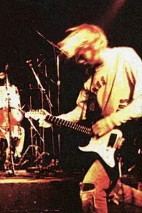 Постер к фильму «(This Is Known as) The Blues Scale (2004)»