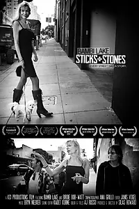 Постер к фильму «Sticks & Stones (2014)»