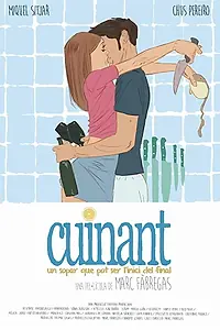 Постер к фильму «Cuinant (2014)»