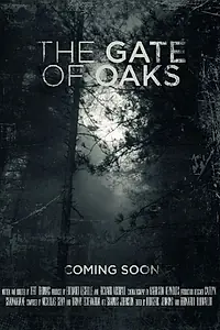 Главный постер фильма «The Gate of Oaks (2016)»