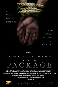 Постер к фильму «The Package (2015)»