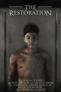 Постер к фильму «The Restoration (2014)»