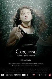 Постер к фильму «Garçonne (2014)»