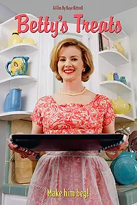 Постер к фильму «Betty's Treats (2004)»