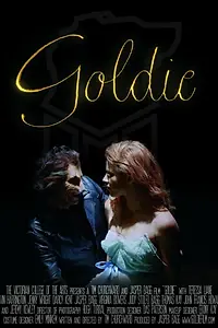 Постер к фильму «Goldie (2013)»