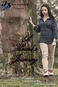 Постер к фильму «A Heart's Journey (2015)»