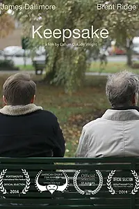 Постер к фильму «Keepsake (2014)»
