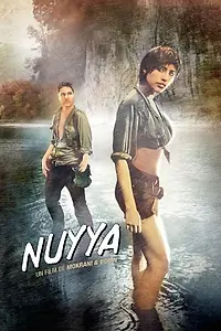 Постер к фильму «Nuyya (2010)»