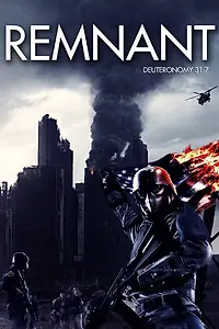 Постер к фильму «Remnant (2014)»