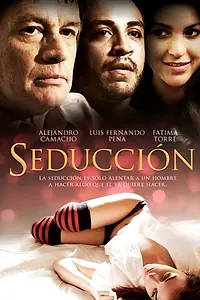 Постер к фильму «Seducción (aka Secreto De Amor) (2014)»