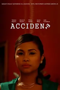 Постер к фильму «Accident (2014)»