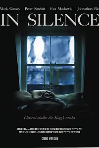 Постер к фильму «In Silence (2014)»