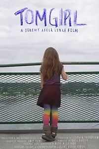 Постер к фильму «Tomgirl (2015)»