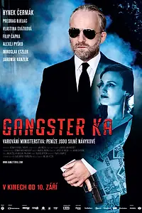 Постер к фильму «Gangster Ka (2015)»