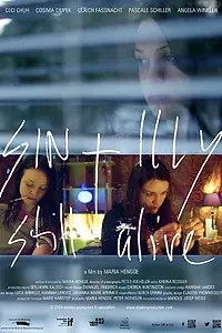 Постер к фильму «Sin & Illy Still Alive (2015)»