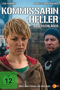 Постер к фильму «Kommissarin Heller - Querschläger (2015)»