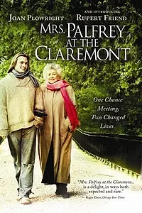 Главный постер фильма «Госпожа Палфрей в Клейрмонте (2005)»