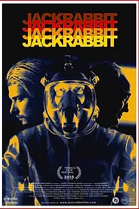 Постер к фильму «Кролик Джек (2015)»