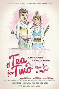 Постер к фильму «Tea for Two (2015)»