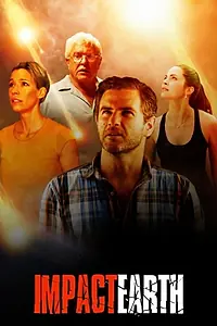 Постер к фильму «Impact Earth (2015)»