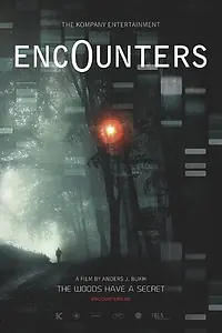 Постер к фильму «Encounters (2014)»