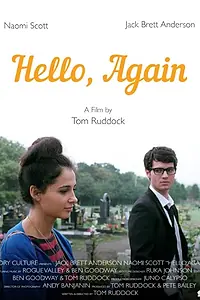 Постер к фильму «Hello, Again (2014)»