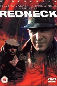 Постер к фильму «Redneck (1995)»