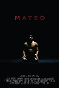 Постер к фильму «Mateo (2014)»