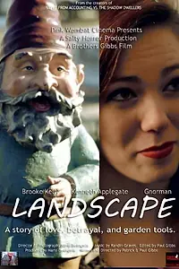 Постер к фильму «Landscape (2014)»