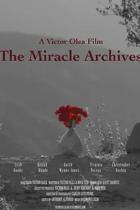 Постер к фильму «The Miracle Archives (2015)»